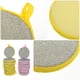 thumbnail image 3 of WEUVEB 20Ud Esponjas Para Fregar Con Tratamiento Antiodor Y Doble Cara Para Uso, 3 of 6