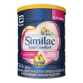 thumbnail image 1 of Fórmula Similac Total Comfort Etapa 1 para lactantes de 0 a 12 meses Baja en Lactosa 800g, 1 of 5