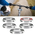 thumbnail image 2 of Yokua Mountain Road Bike Double Sealed Bearing Headsets Road Bike Headsets Bearings, 2 of 15