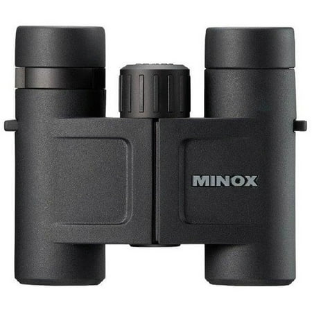 Minox USA BV II 8x42 Full Size Waterproof Binoculars