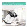 thumbnail image 3 of Filtro Hepa compatible con Wv401 Wv401pk Wv401bl Accesorios de vacío Xffwv400, 3 of 5