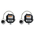 thumbnail image 1 of 2X Headlight Control Unit D2S D2R 28474-8991B for Koleos Impreza Forester III Mk3, 1 of 4
