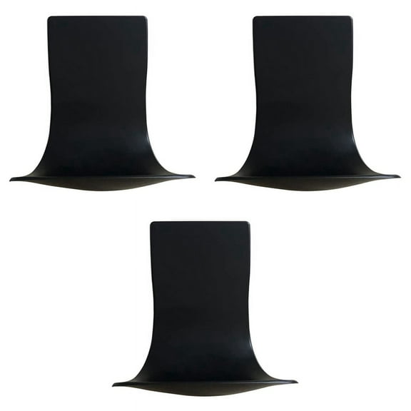 3X Drip Tray for Automatic Soap Dispenser, Wall Mount and Dispenser, Prevent Dripping and Spraying