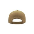 thumbnail image 2 of Atlantis Liberty Six Brushed Cotton 6 Panel Cap, 2 of 5