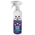 thumbnail image 1 of Limpiador Respet Republic of Pets Multiusos y Areneros de Gato 495 ml, 1 of 4