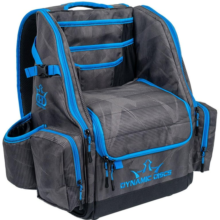 Ogio dynamic disc bag 2025