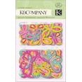 thumbnail image 2 of K&Company Butterfly Layered Accents, 2 of 2