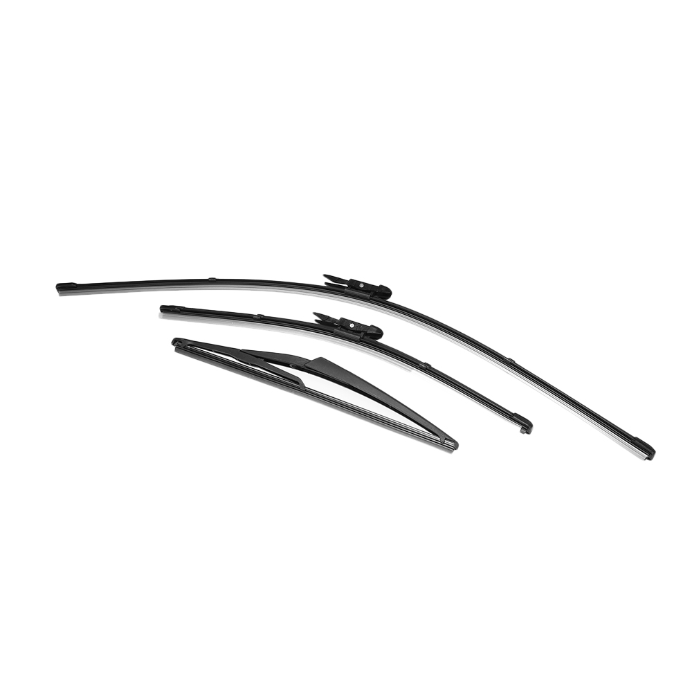 Pour Opel-Corsa Hayon 2015 /> Front Wiper Blades uniblade 26/" 16/"