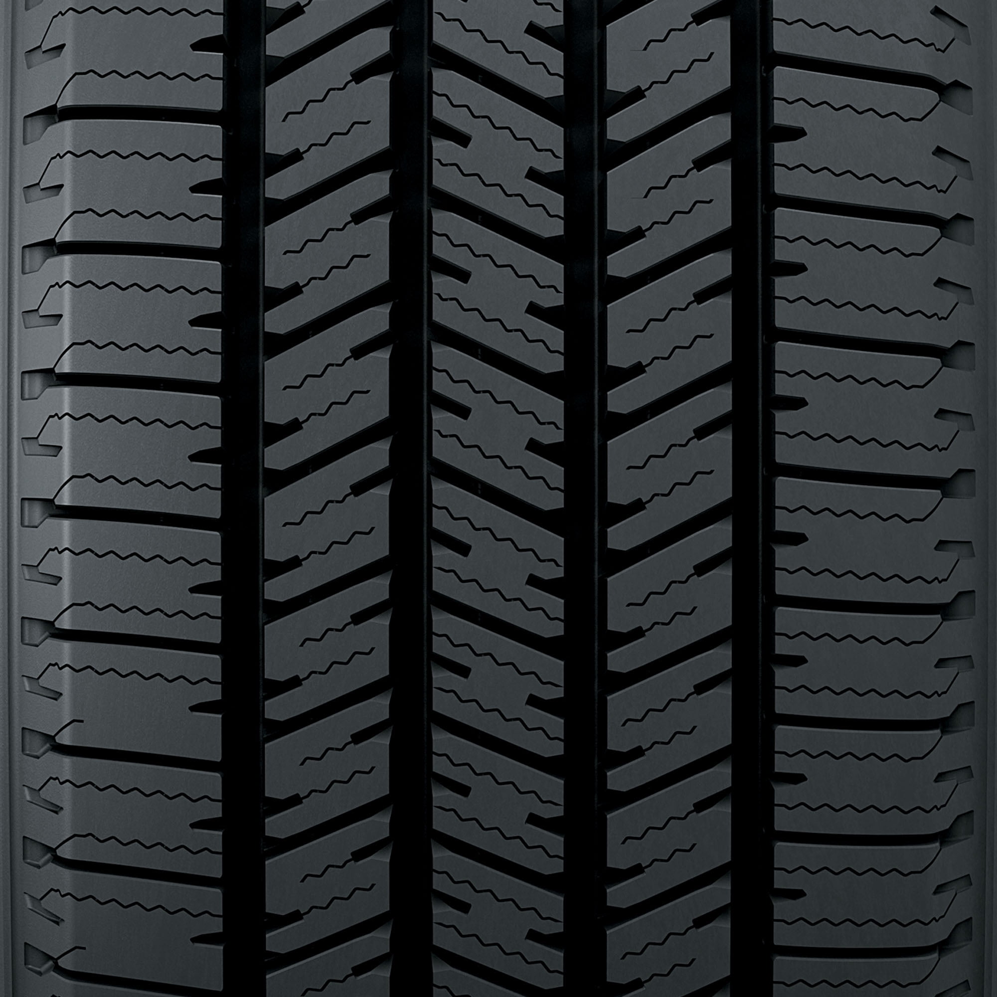 Firestone Transforce CV All Season 195/75R16C 107/105R D