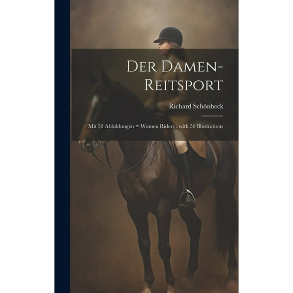 Der Damen-Reitsport (Hardcover)