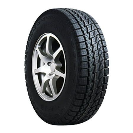 Leao Lion Sport AT All Terrain 285/70R17 117T Light Truck Tire Sansujyuku sansujyuku.com