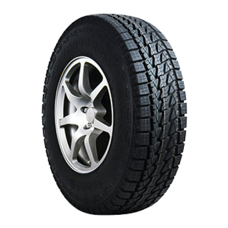 レオページ Leao Lion Sport 4x4 HP Performance Tire, 275/60R18 113H