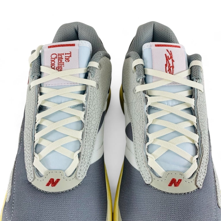 New Balance KAWHI 4 Grey Day 2024 Men display picture 1