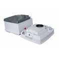 thumbnail image 2 of Toilette Visa Potty, 24 litres, gris, 2 of 6