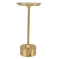 thumbnail image 1 of Rechargeable Table Lamp Reading Desk Lamps 2000mAh USB C LED Bedside Lamp 3 Levels Brightness For Restaurant Indoor Outdoor, 1 of 8