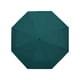 thumbnail image 3 of Paraguas de Bolsillo con Sistema Manual Reforzado con 8 Varillas Color Verde, 3 of 5