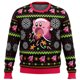 thumbnail image 2 of Suéter navideño feo Dream Land para hombre y mujer, jersey de gran oferta, cuello redondo, manga larga, ropa navideña, sudadera nueva 2025, 2 of 3