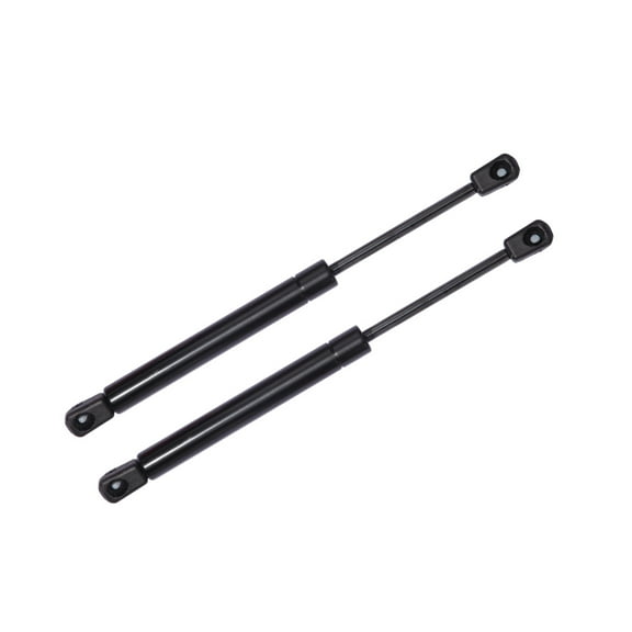Pair of 2 Rear Trunk Lid Lift Support For 2008 2009 Pontiac G8 w/ Spoiler
