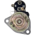 thumbnail image 2 of Remanufactured Remy 17166 Premium Starter For 93-98 Jeep Grand Cherokee Grand Wagoneer, 2 of 4