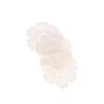 thumbnail image 3 of Handmade Round Coasters Lace Cup Mat for Tabletop Items White Washable 3Pack, 3 of 3