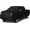 Black, variant on Car Cover Custom Fit for Chevrolet Corvette C4 C5 C6 C7 C8 1980–2026, Outdoor Waterproof All Weather Heavy Duty Full Exterior Cover for Sun Rain Snow UV Dust Protection with Door Zipper