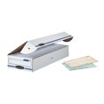 thumbnail image 1 of Bankers Box® Stor/File™ - Cheque, 1 of 5