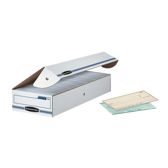 Bankers Box® Stor/File™ - Cheque