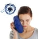 thumbnail image 3 of Bolsa de hielo de tela azul marino para fisioterapia, bolsa de hielo médica para uso repetido de frío y calor WD.WDQZL Hogar, 3 of 4