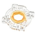 thumbnail image 1 of Reemplazo de piezas de máquina de juego arcade GT-Y Octagonal Restrictor Gate para joystick JLF, 1 of 3