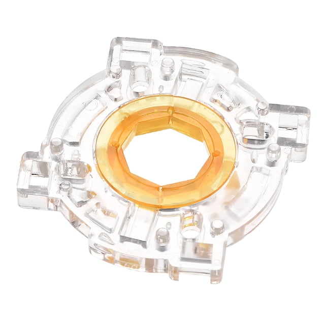 Reemplazo de piezas de máquina de juego arcade GT-Y Octagonal Restrictor Gate para joystick JLF