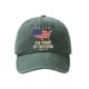 thumbnail image 1 of Sombreros para Hombres Gorra de Béisbol 250 Aniversario Comemorativo de Punto Sombrero Negro con Bordado Patriótico, Sombreros de Protección Solar para Hombres, 1 of 6