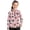 Rooster Pink Hearts, variant on Psesaysky Girls Sweatshirts Size 12-13 Years Cute Axolotl Leopard Graphic Pullover Long Sleeve Quarter Zip Shirt Cute Cartoon Casual Winter Clothes for Girls