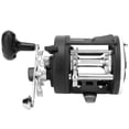 thumbnail image 4 of Carrete de pesca de Metal TSSD, relación de velocidad 3,8:1, accesorio de rueda de pesca Baitcasting 1BBTSSD‑4000L, 4 of 5