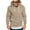 J-Khaki, variant on Kcodviy Mens Casual Hoodie Splicing Zip Up Hoodie Men Graphic Large Size Sweater Custom Hoodies Design Your Own Hoodies for Teens Hoodies for Men with Designs Zipper Hoodies for Men