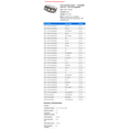thumbnail image 2 of Front Left Brake Caliper 1 - Compatible with 2010 - 2019 Ford Expedition - Autopart Premium, 2 of 2