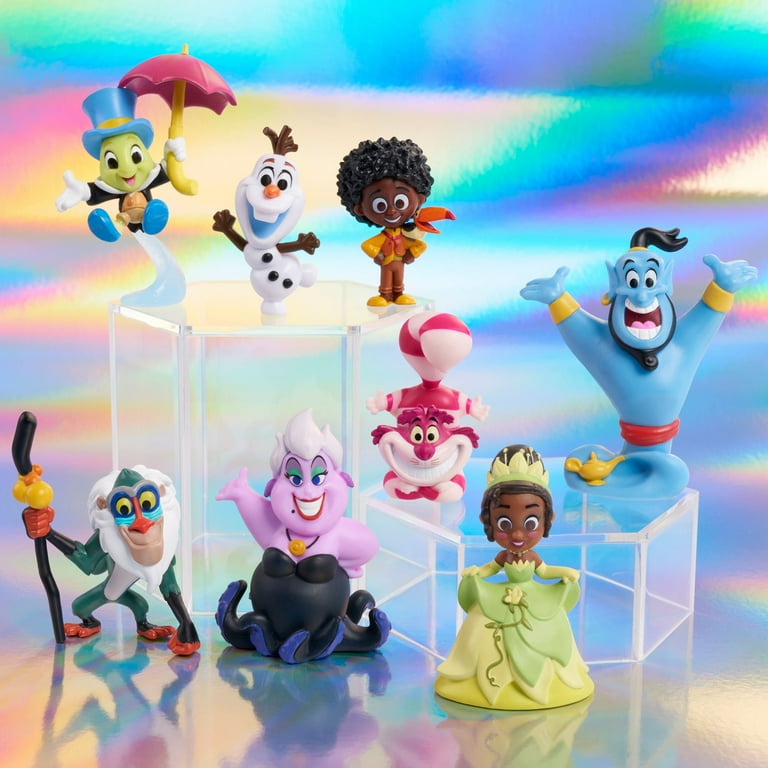 Disney 100 Years of Magic: Limited Edition 8-piece Encanto