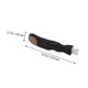 thumbnail image 3 of Ice Skate Sharpener Hand Held Hockey Shoe Emergency Quick Repair Tool Grinder-FCY, 3 of 3