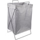 thumbnail image 1 of GOOHOCHY Cesto de ropa plegable Cesto organizador de ropa Cesto de ropa plegable multiusos, 1 of 8