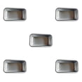 thumbnail image 3 of Molde de aluminio para pasteles Naiovety antiadherente, 3 of 6