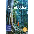 thumbnail image 2 of Pre-Owned Lonely Planet Cambodia 11 (Paperback) 1786570653 9781786570659, 2 of 2
