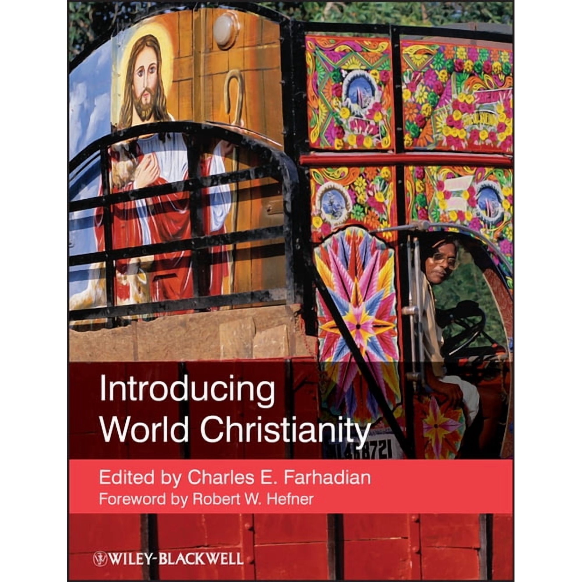 Introducing World Christianity (Paperback)