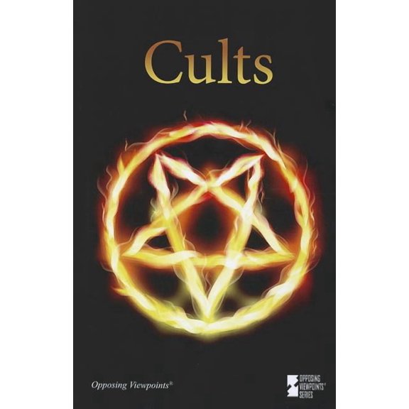 Opposing Viewpoints Cults, (Paperback)