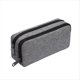 thumbnail image 1 of Estuche de Gran Capacidad para Lápices, Bolsa Grande para Lápices, Bolsa de Papelería Sencilla, Organizador de Oficina, Estuche para Lápices para Hombres y Mujeres., 1 of 5