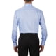 thumbnail image 2 of Camisa Tommy Hilfiger para hombre, no azul hierro, corte regular, 2 of 5