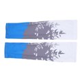 thumbnail image 1 of Cooling Arm Sleeves,1 Pair Ice Silk Ice Silk Arm Cover Ice Silk Arm Sleeves High-Precision Functionality, 1 of 14