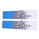 thumbnail image 1 of Mangas de seda de hielo, 1 par de fundas de brazo de seda de hielo Mangas de enfriamiento para brazos Valor excepcional, 1 of 9