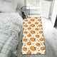 thumbnail image 4 of Aparatos de cocina, alfombra de baño de poliéster, superabsorbente, de secado rápido, con base de goma antideslizante, lavable, para ducha y baño., 4 of 7