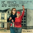thumbnail image 2 of Pre-Owned Me, Mikko, and Annikki: A Community Love Story in a Finnish City (Paperback) 1623173604 9781623173609, 2 of 2