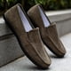 thumbnail image 2 of 1 par de zapatos para hombre, transpirables y cómodos, para las cuatro estaciones., 2 of 6