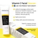 thumbnail image 4 of Limpiador YEOUTH Vitamina C para rostro 90 ml con aloe vera, 4 of 6
